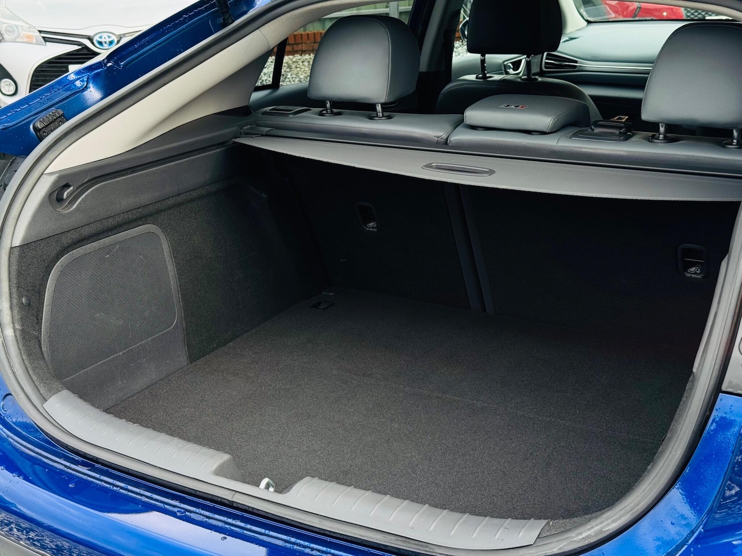 Used Hyundai IONIQ for sale - 77705475: Photo 23