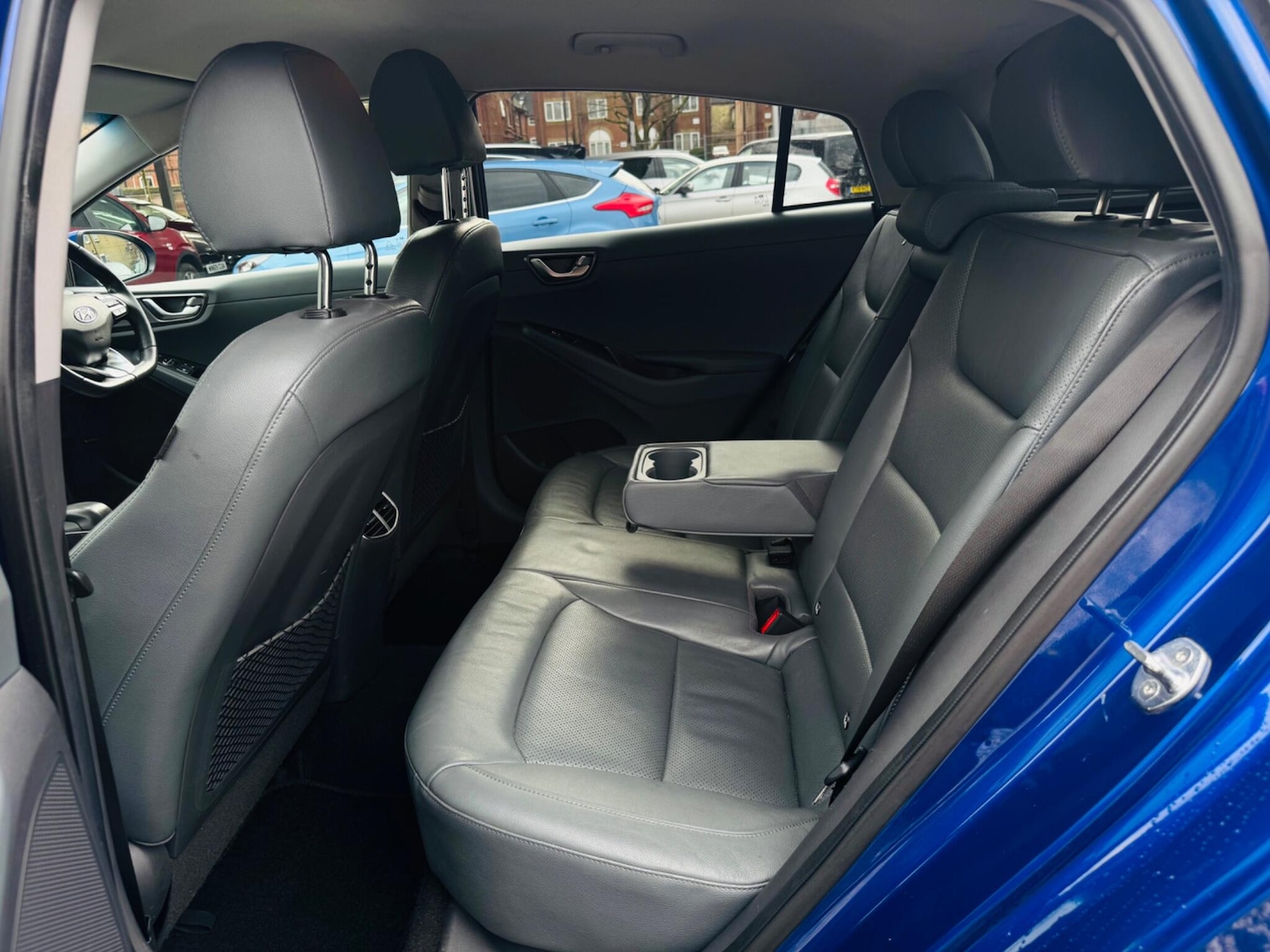 Used Hyundai IONIQ for sale - 77705475: Photo 25