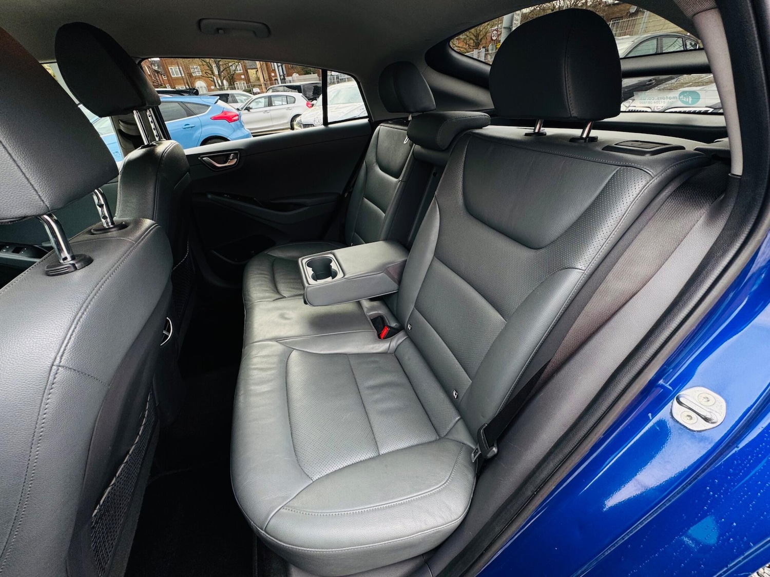 Used Hyundai IONIQ for sale - 77705475: Photo 26