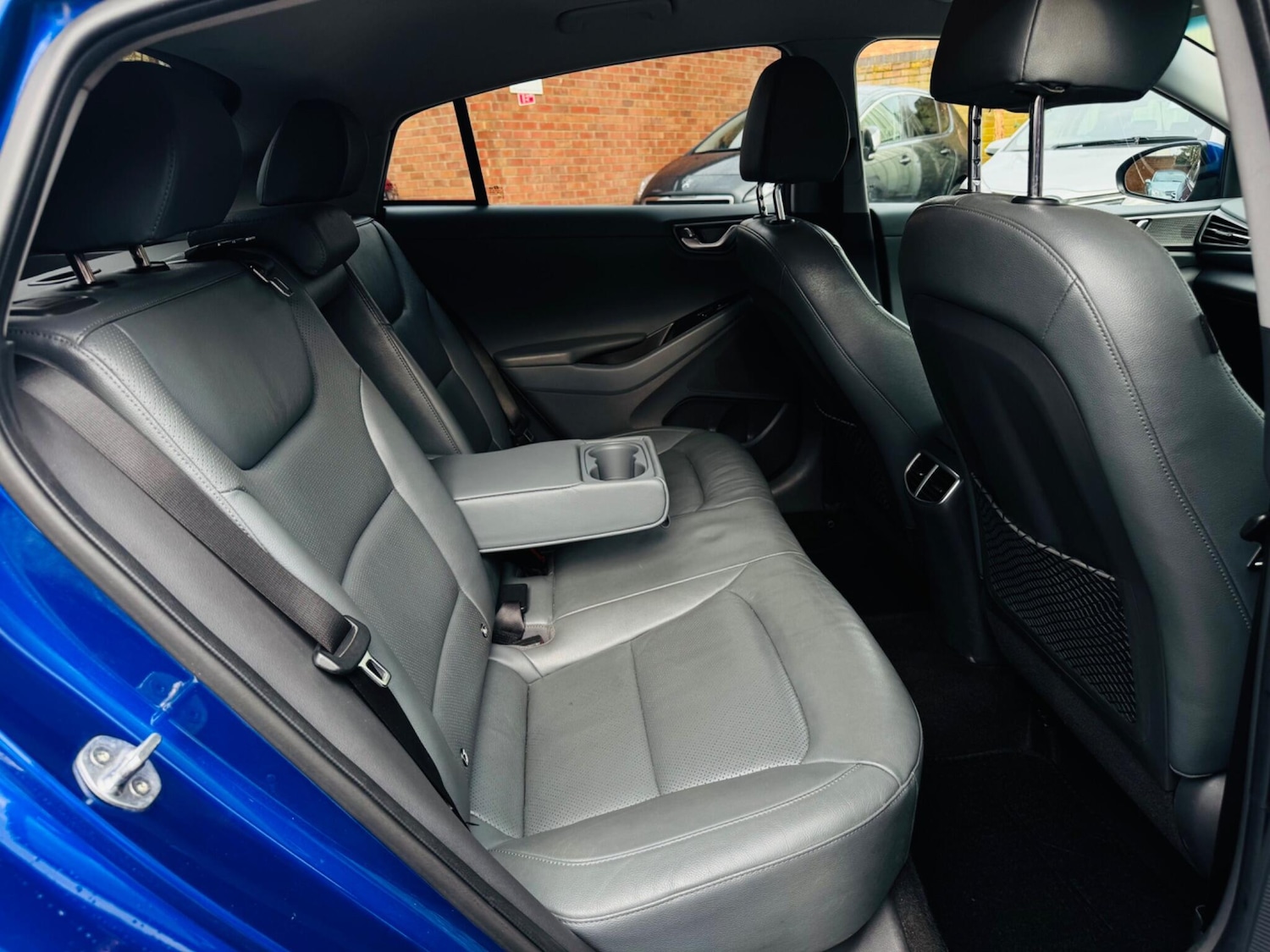 Used Hyundai IONIQ for sale - 77705475: Photo 29