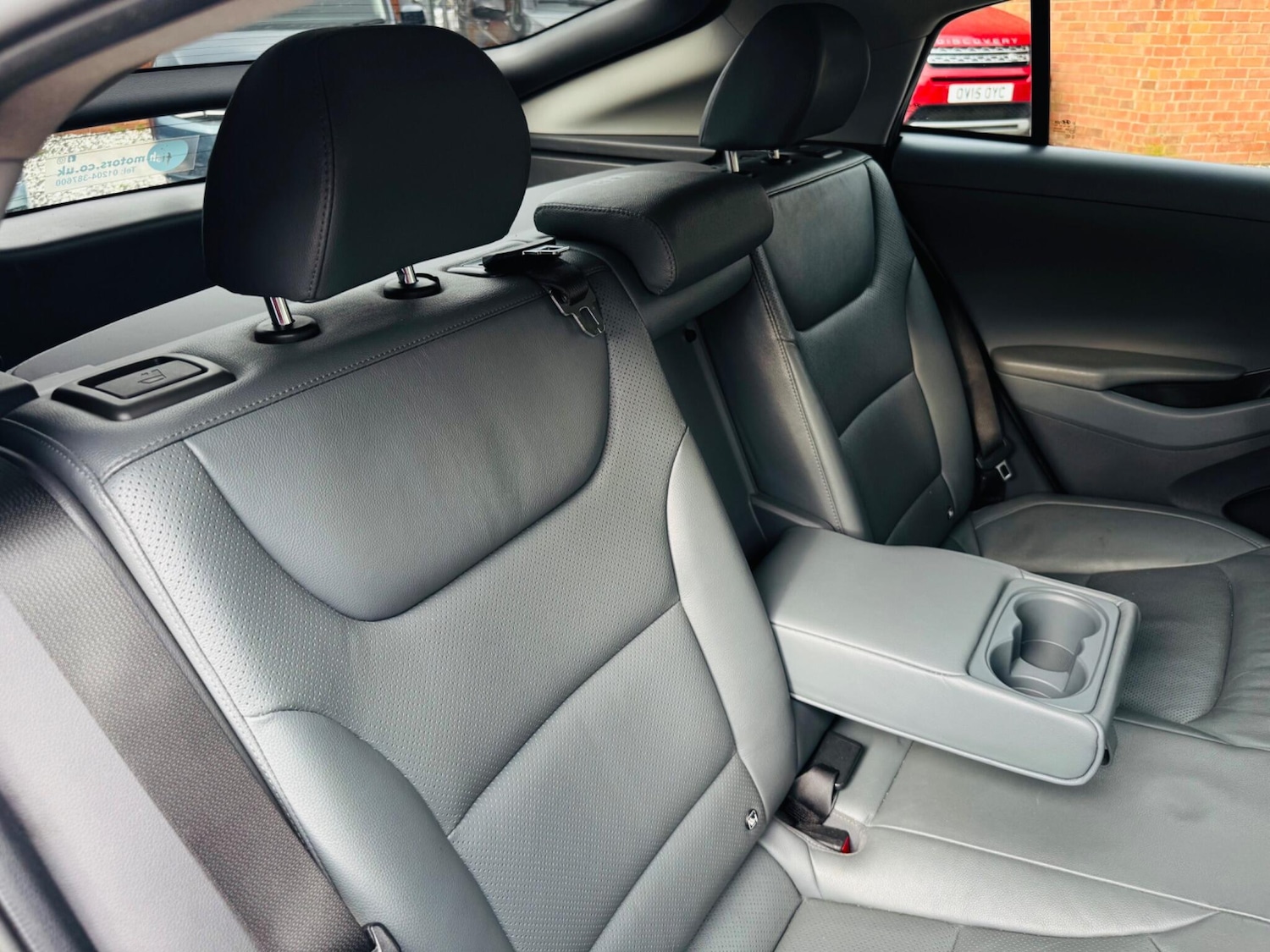 Used Hyundai IONIQ for sale - 77705475: Photo 30