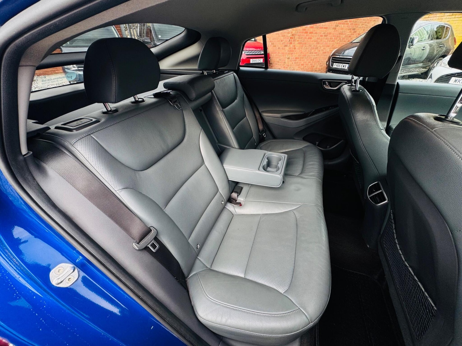 Used Hyundai IONIQ for sale - 77705475: Photo 31