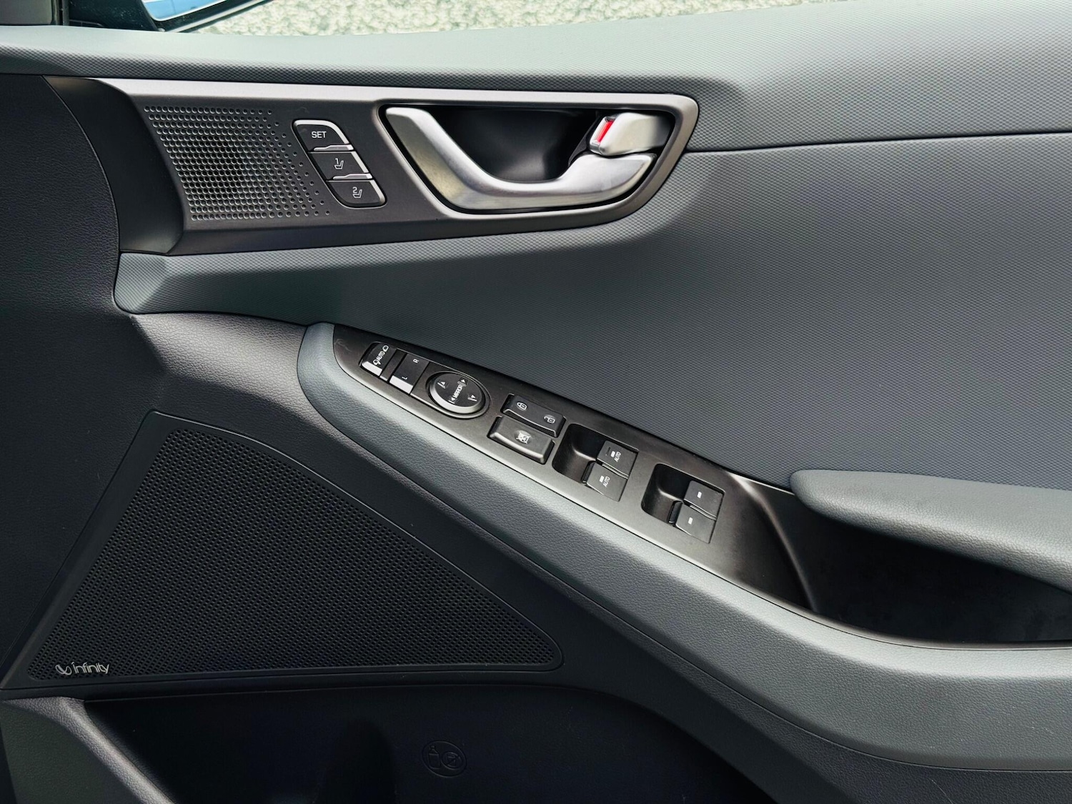 Used Hyundai IONIQ for sale - 77705475: Photo 32