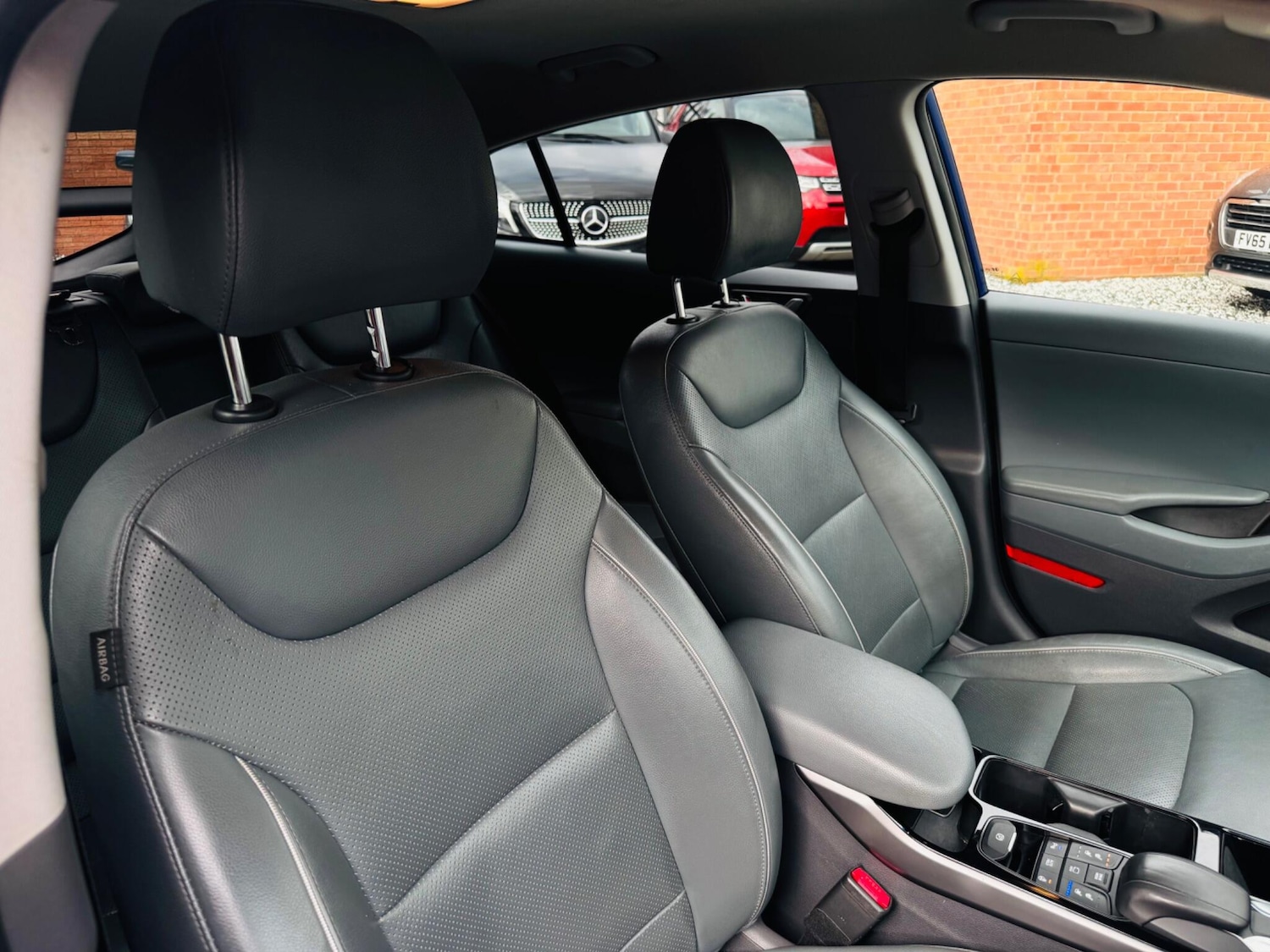 Used Hyundai IONIQ for sale - 77705475: Photo 37