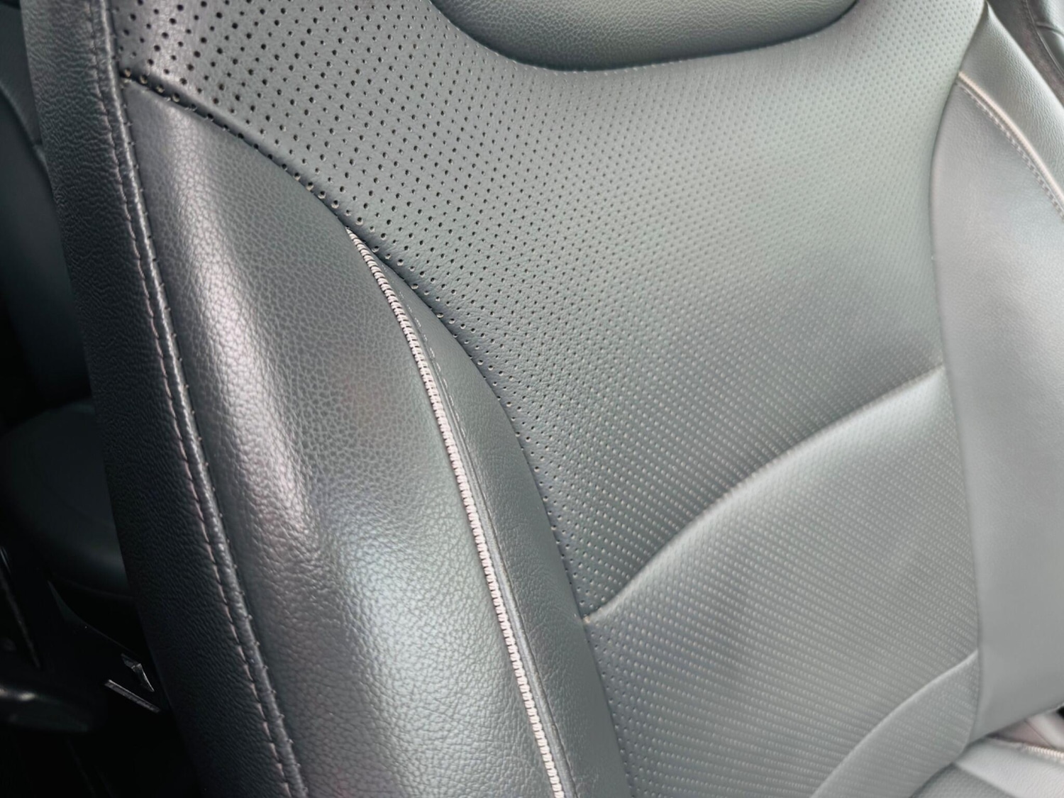 Used Hyundai IONIQ for sale - 77705475: Photo 38