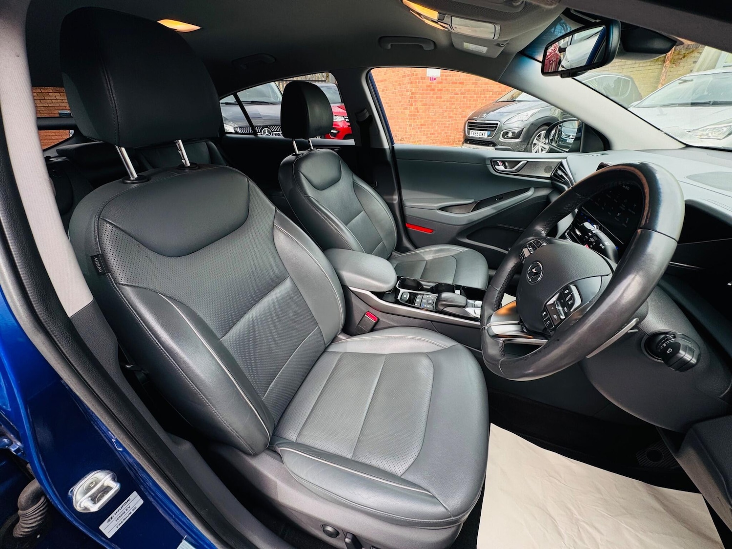 Used Hyundai IONIQ for sale - 77705475: Photo 40