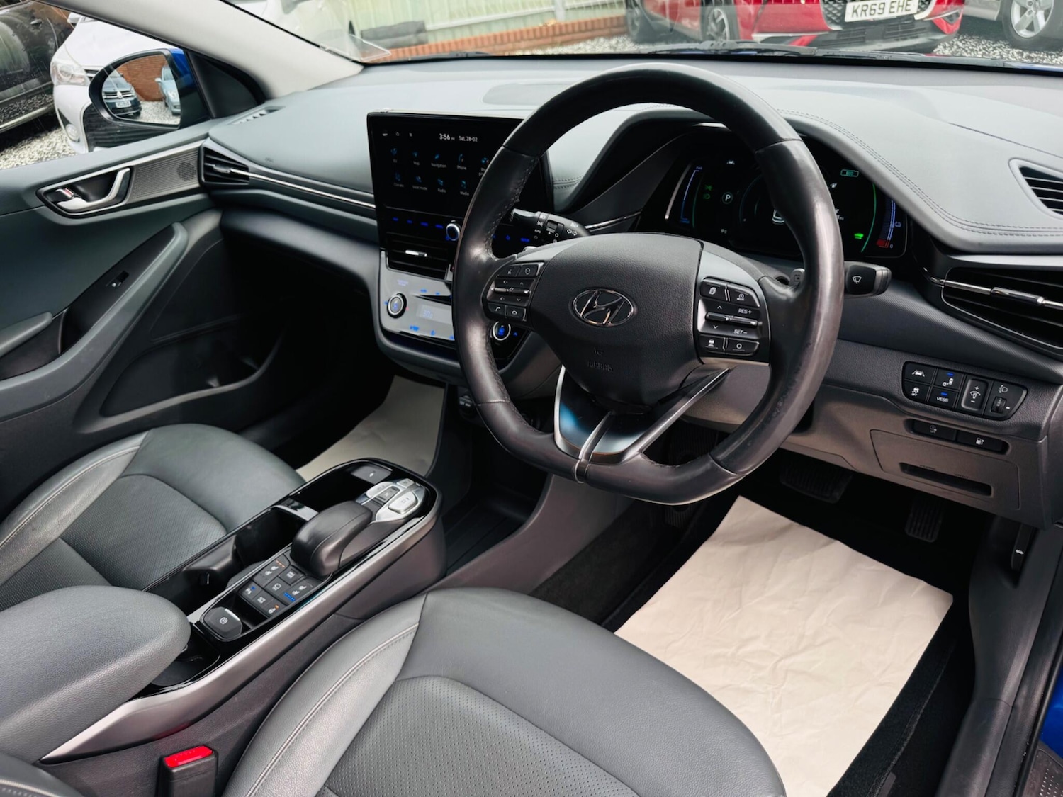 Used Hyundai IONIQ for sale - 77705475: Photo 41