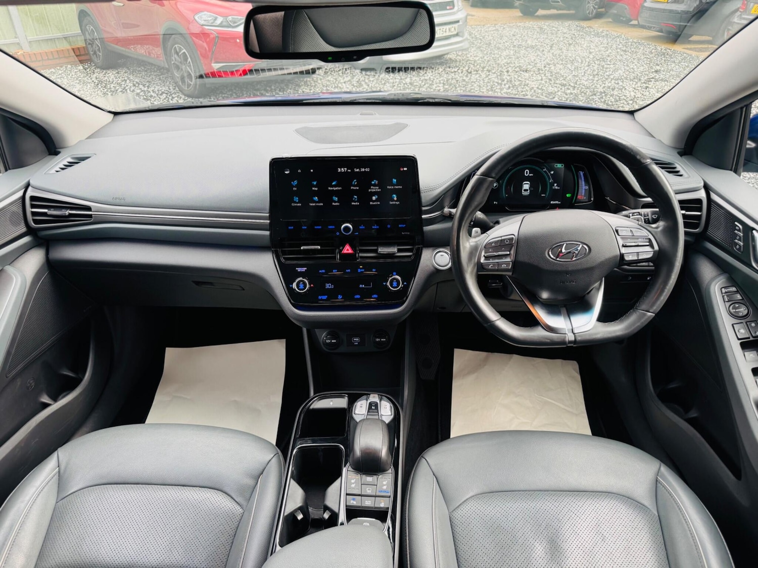 Used Hyundai IONIQ for sale - 77705475: Photo 43