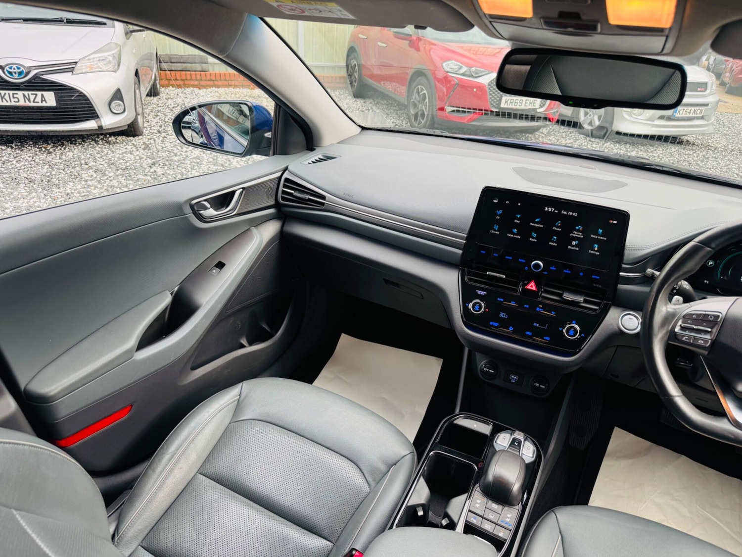 Used Hyundai IONIQ for sale - 77705475: Photo 44