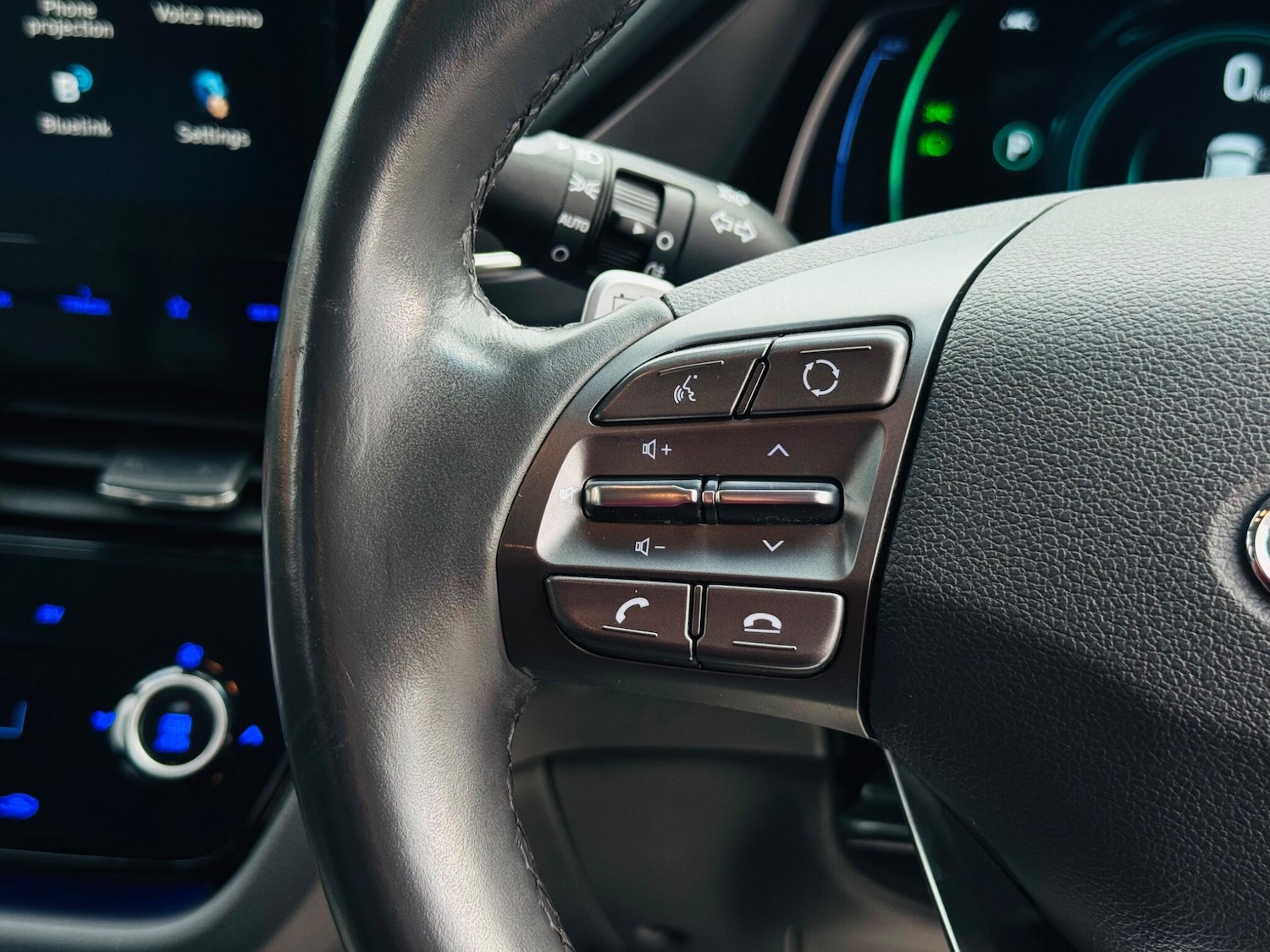 Used Hyundai IONIQ for sale - 77705475: Photo 49