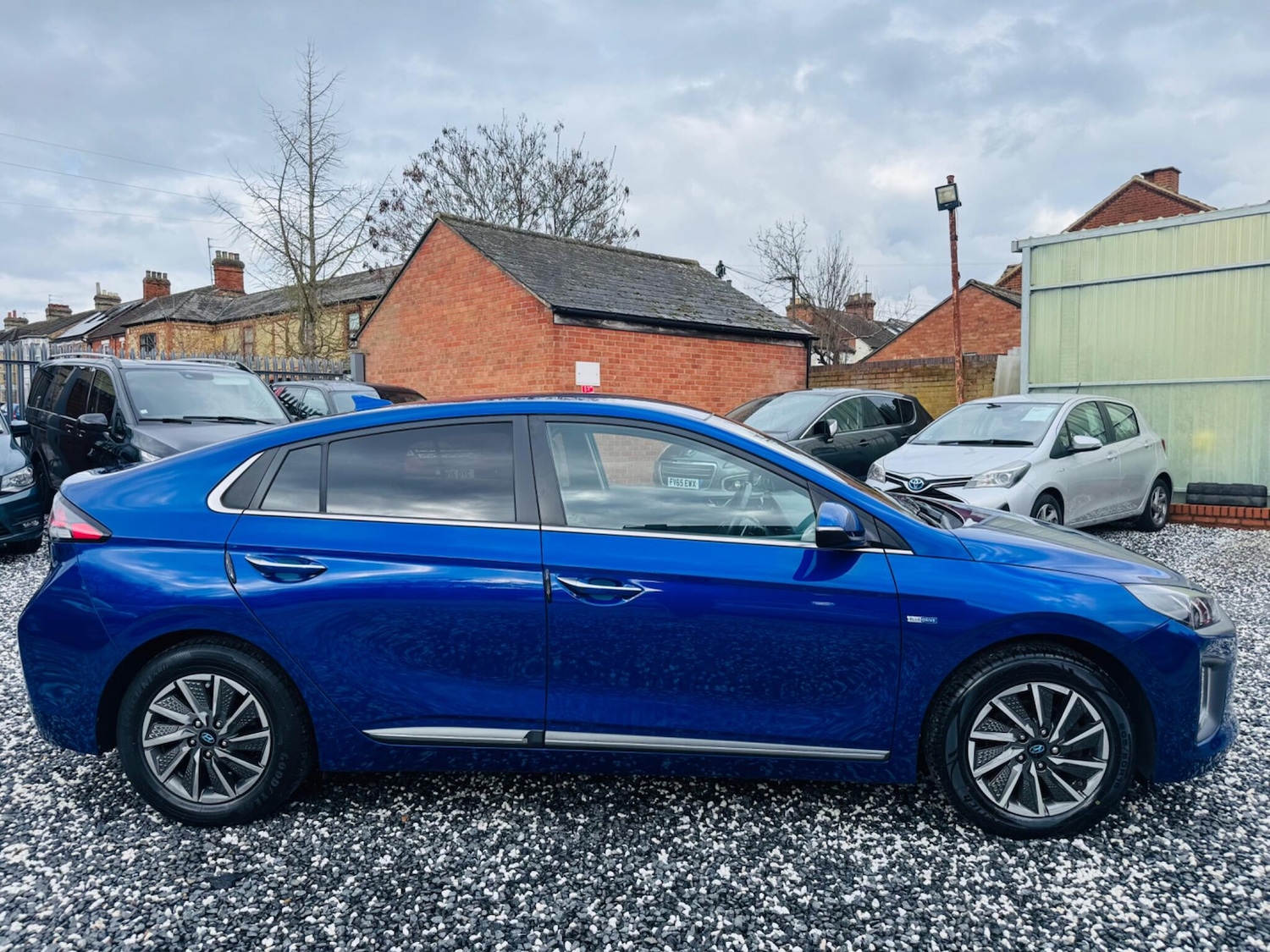 Used Hyundai IONIQ for sale - 77705475: Photo 5