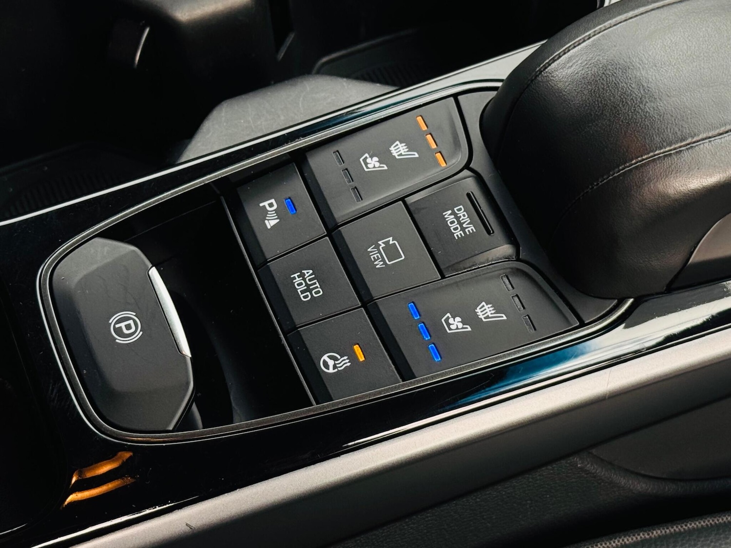 Used Hyundai IONIQ for sale - 77705475: Photo 53