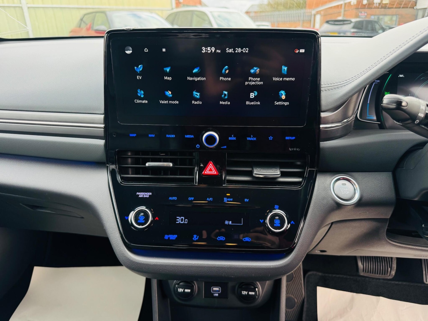 Used Hyundai IONIQ for sale - 77705475: Photo 60