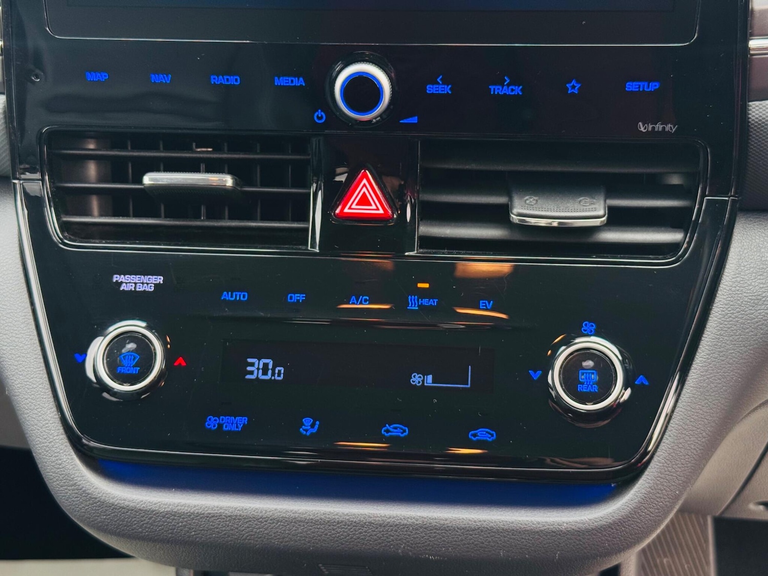 Used Hyundai IONIQ for sale - 77705475: Photo 61