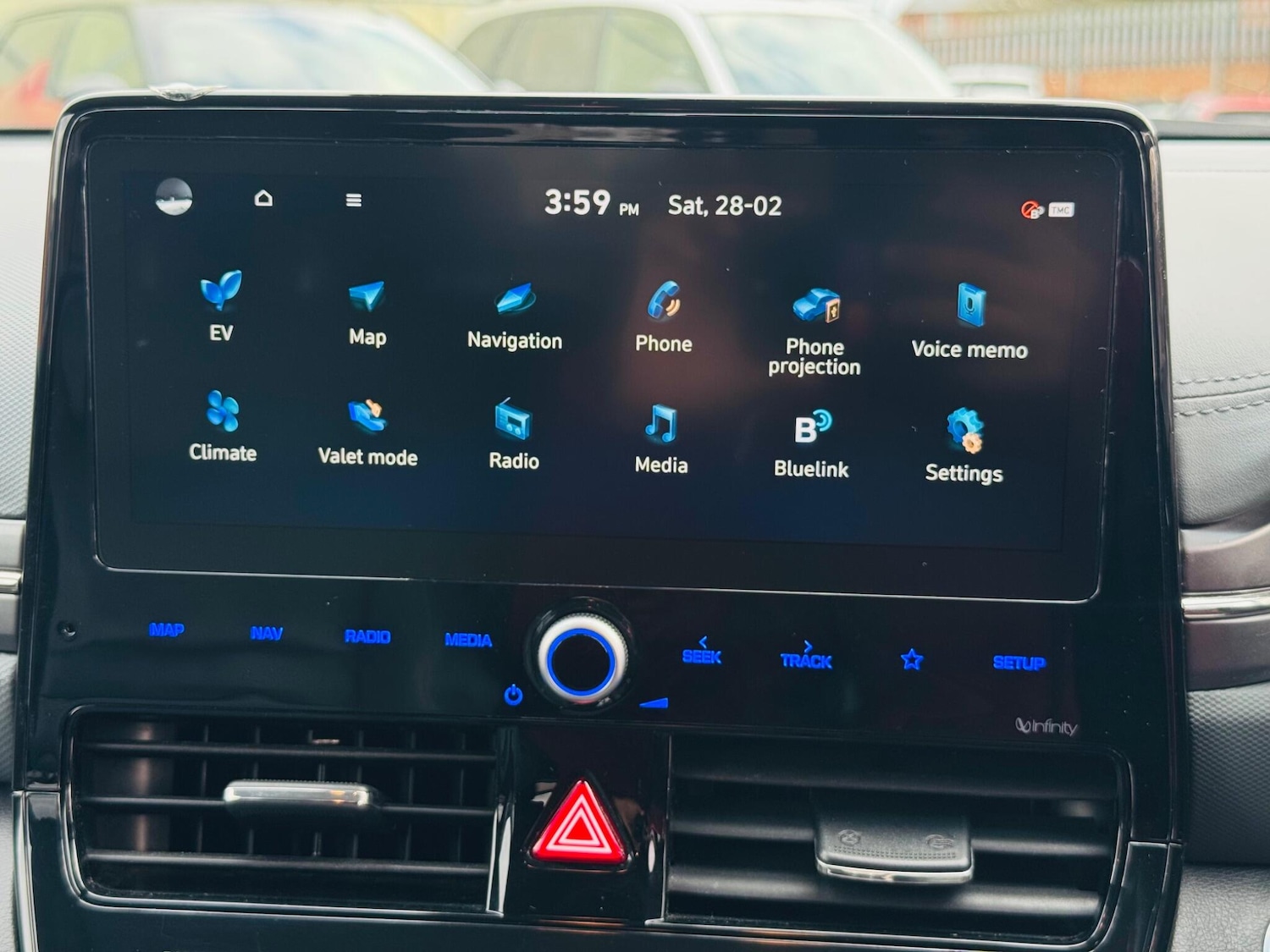 Used Hyundai IONIQ for sale - 77705475: Photo 62