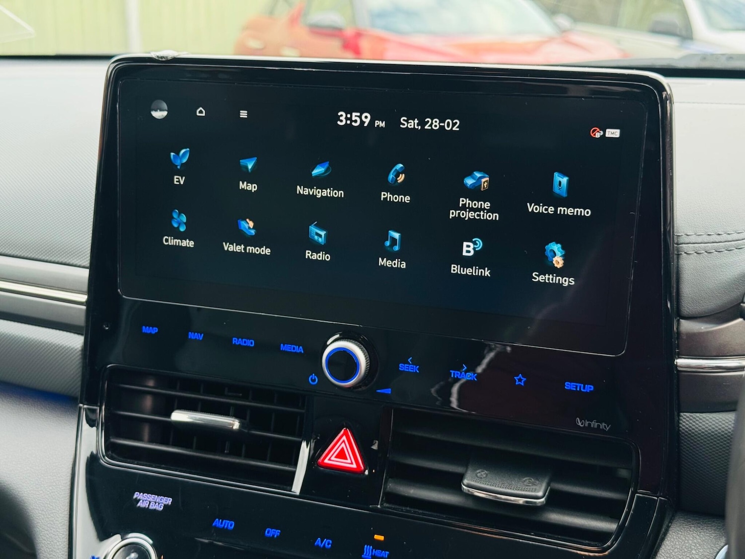 Used Hyundai IONIQ for sale - 77705475: Photo 63