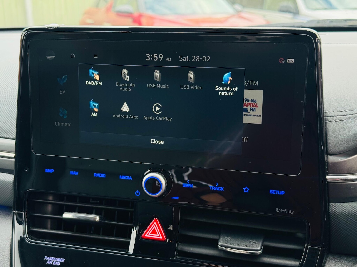 Used Hyundai IONIQ for sale - 77705475: Photo 65