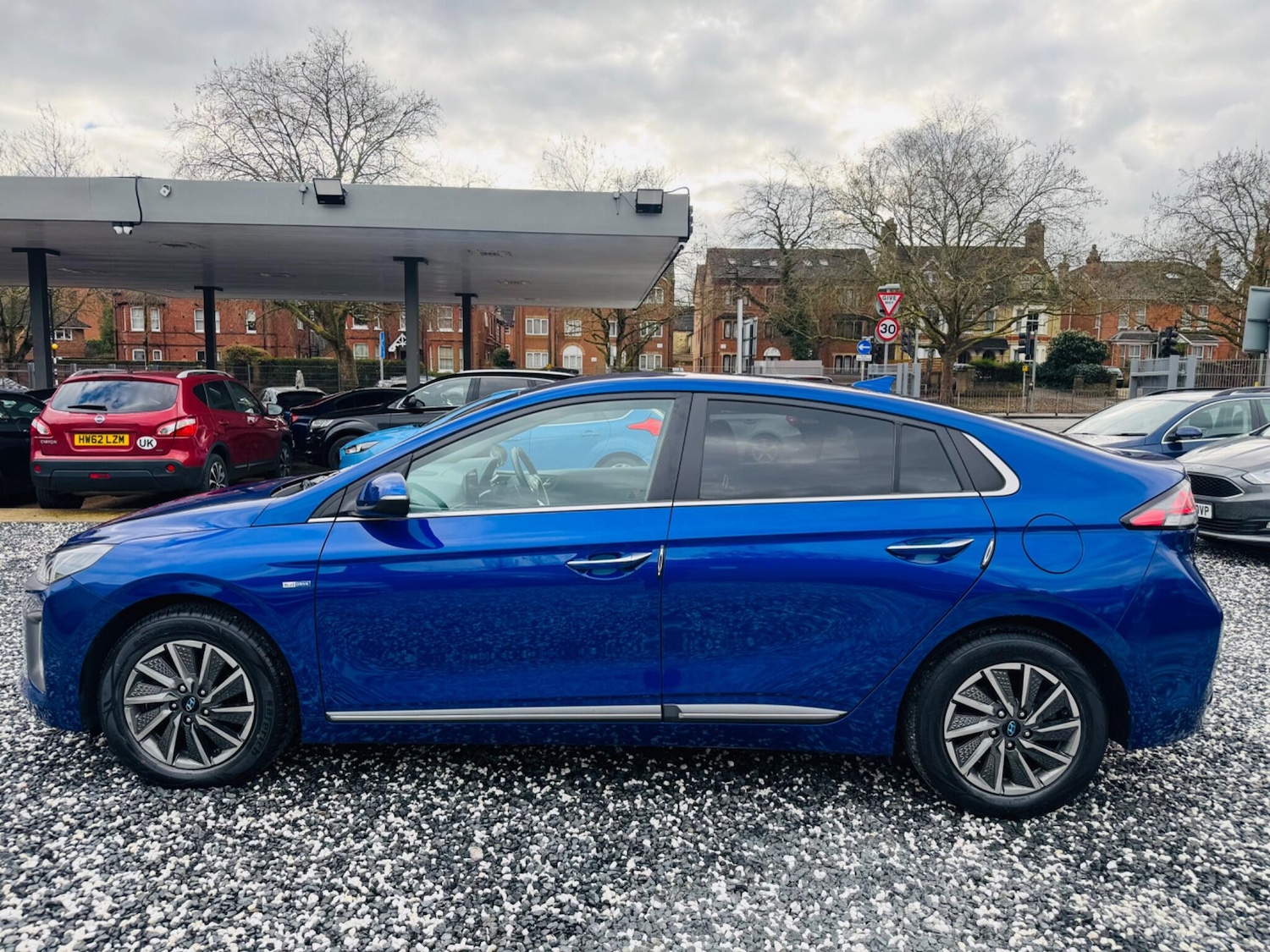 Used Hyundai IONIQ for sale - 77705475: Photo 8