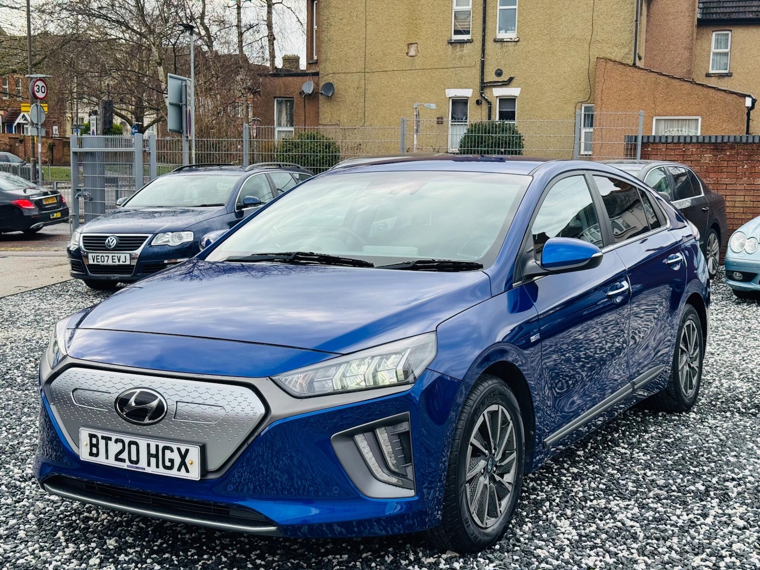 Used Hyundai IONIQ for sale - 77705475: Photo 9