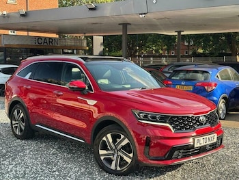 Used Kia Sorento 2020 for sale - 79395718: Photo