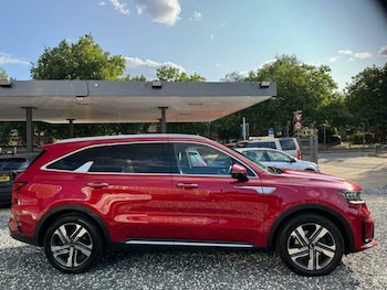 Used Kia Sorento 2020 for sale - 79395718: Photo