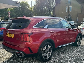 Used Kia Sorento 2020 for sale - 79395718: Photo