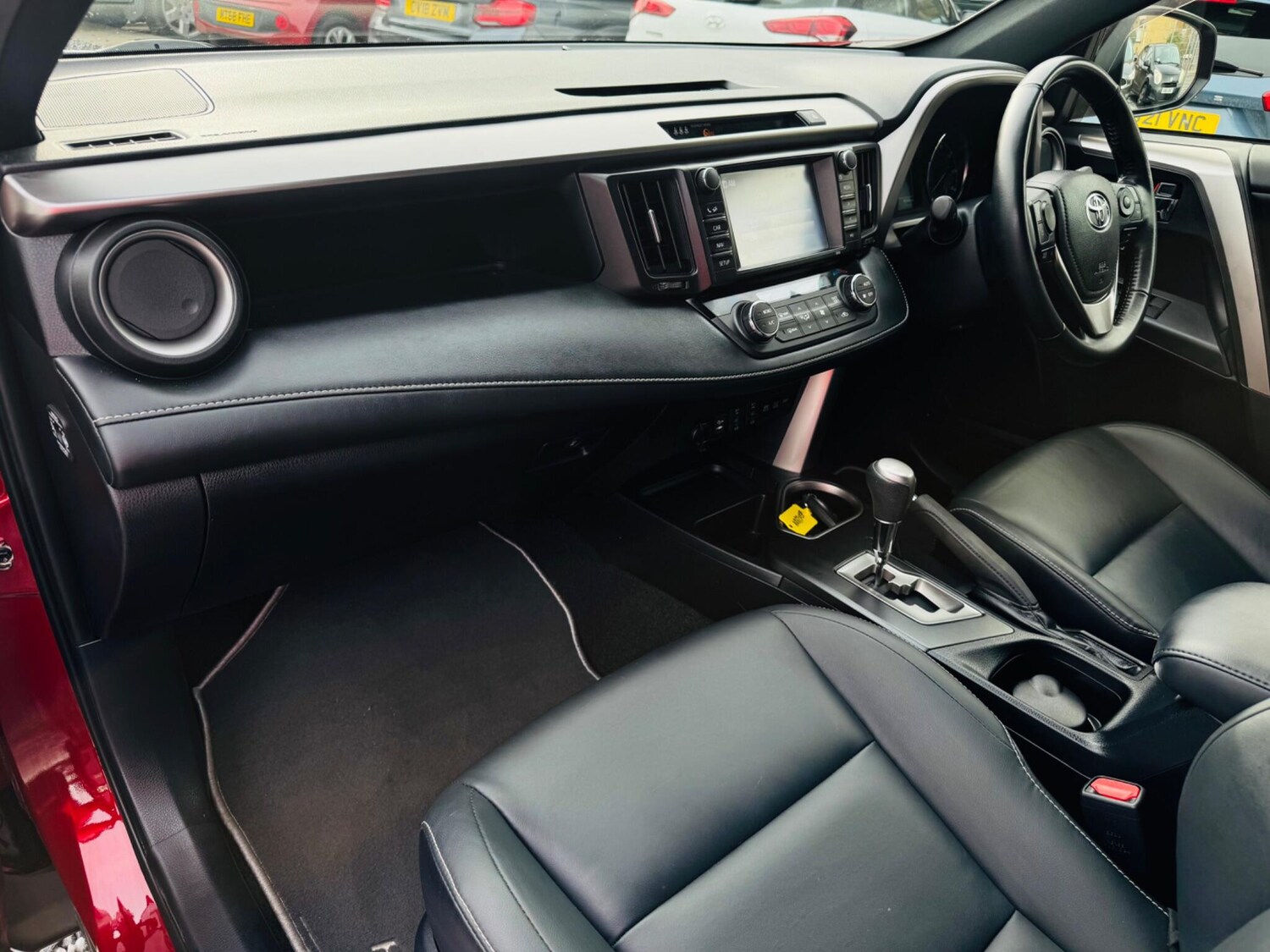 Used Toyota RAV4 for sale - 77612916: Photo 15