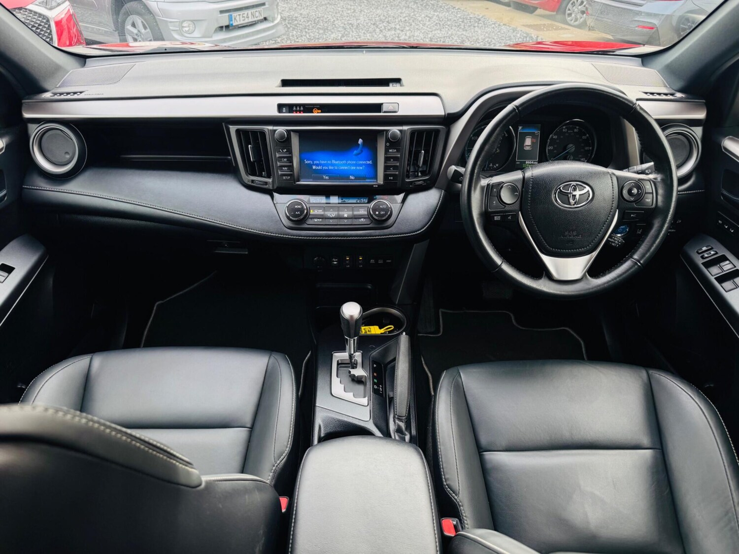 Used Toyota RAV4 for sale - 77612916: Photo 18