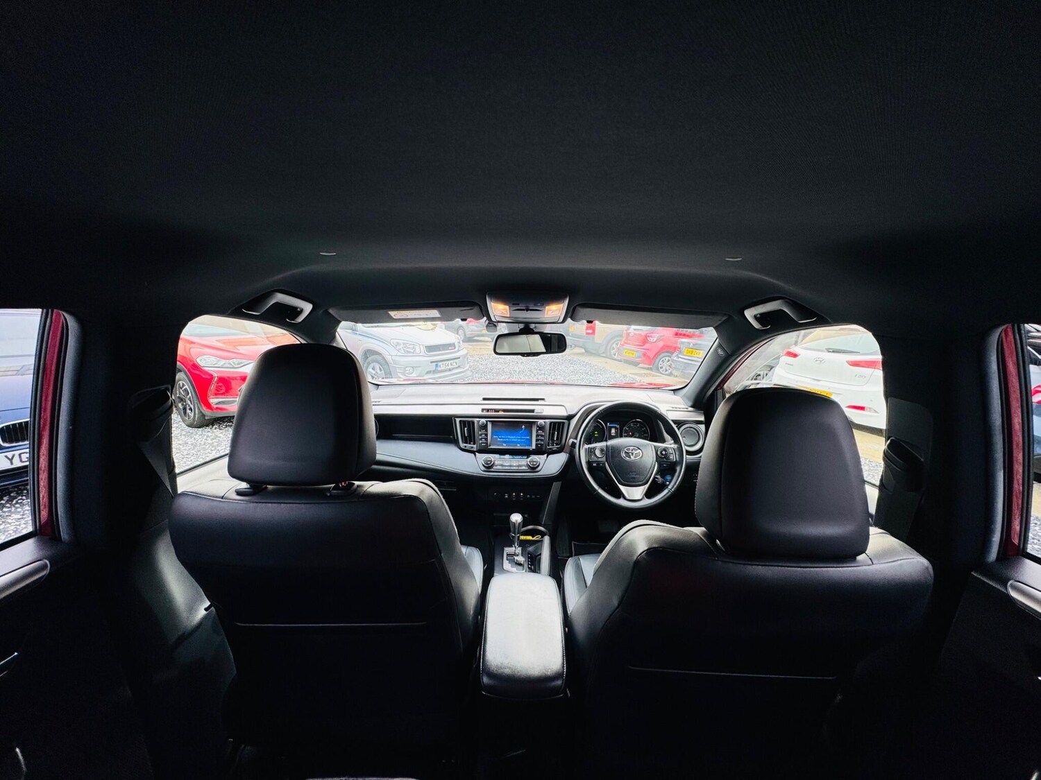 Used Toyota RAV4 for sale - 77612916: Photo 19