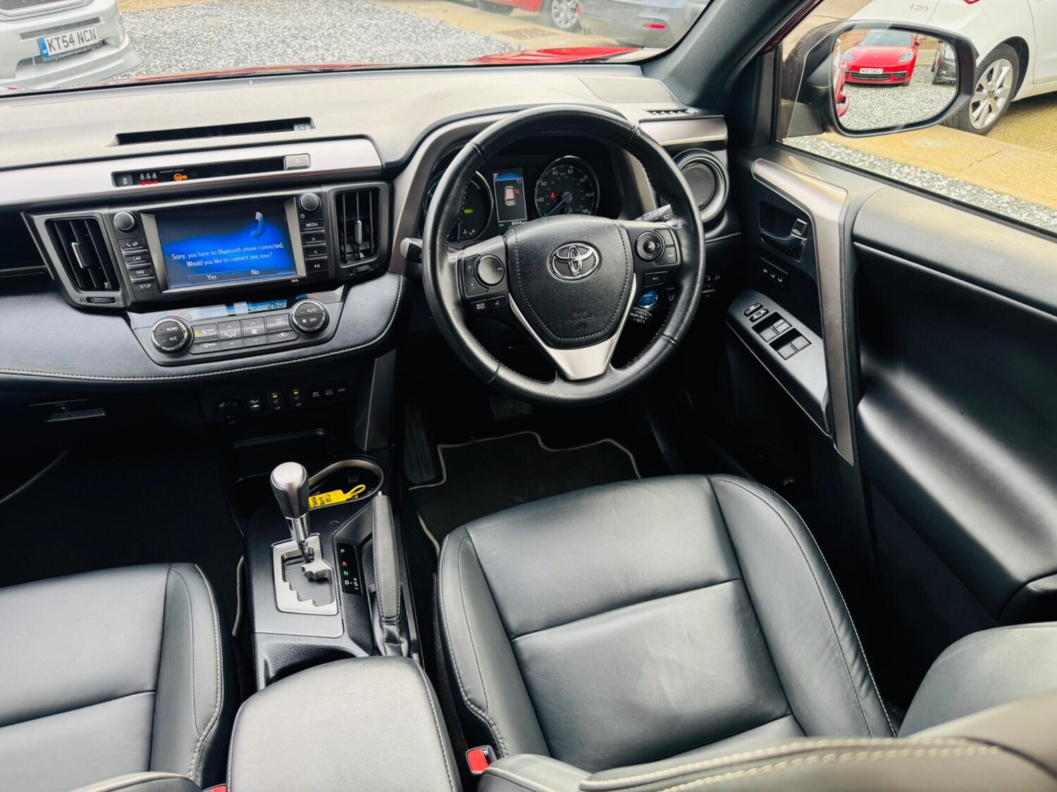 Used Toyota RAV4 for sale - 77612916: Photo 21