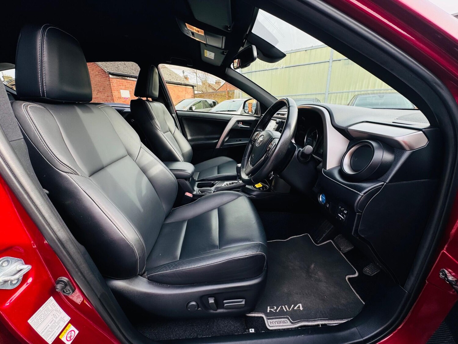 Used Toyota RAV4 for sale - 77612916: Photo 22