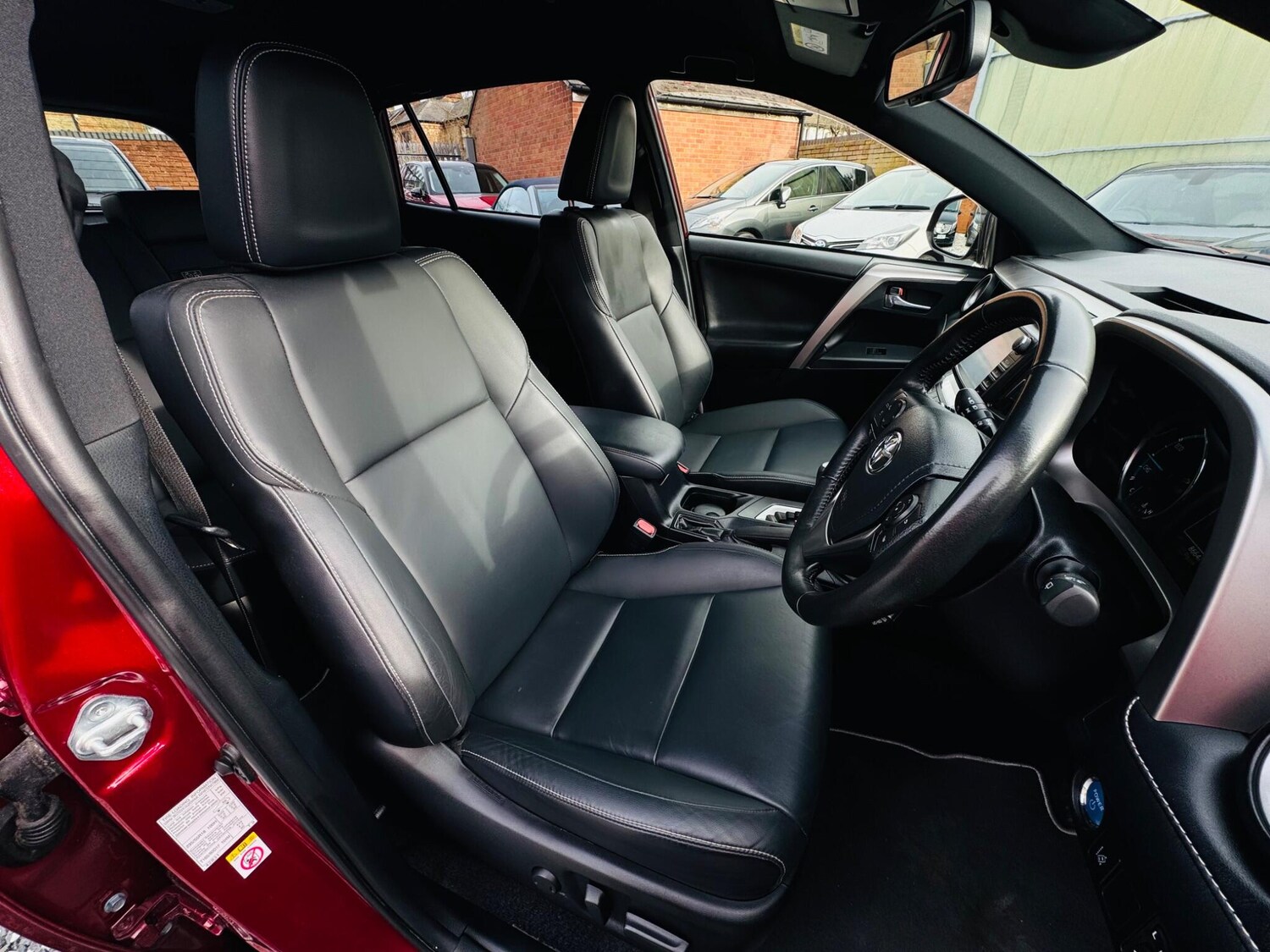 Used Toyota RAV4 for sale - 77612916: Photo 23