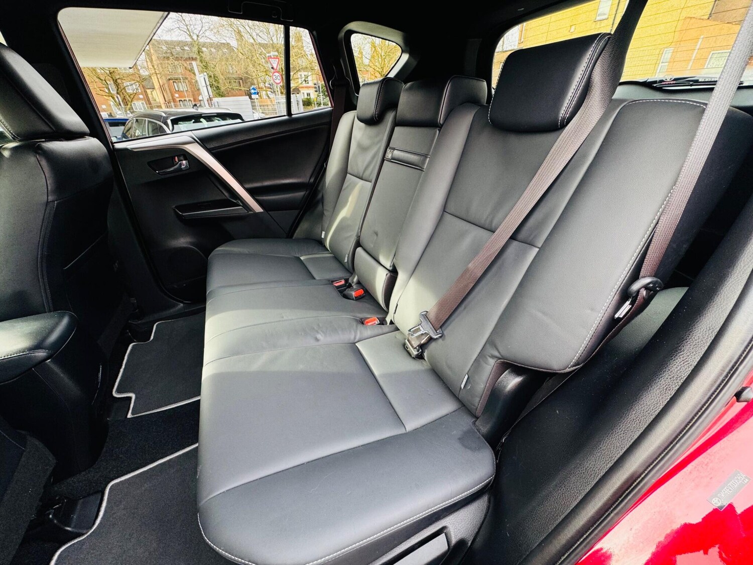 Used Toyota RAV4 for sale - 77612916: Photo 24