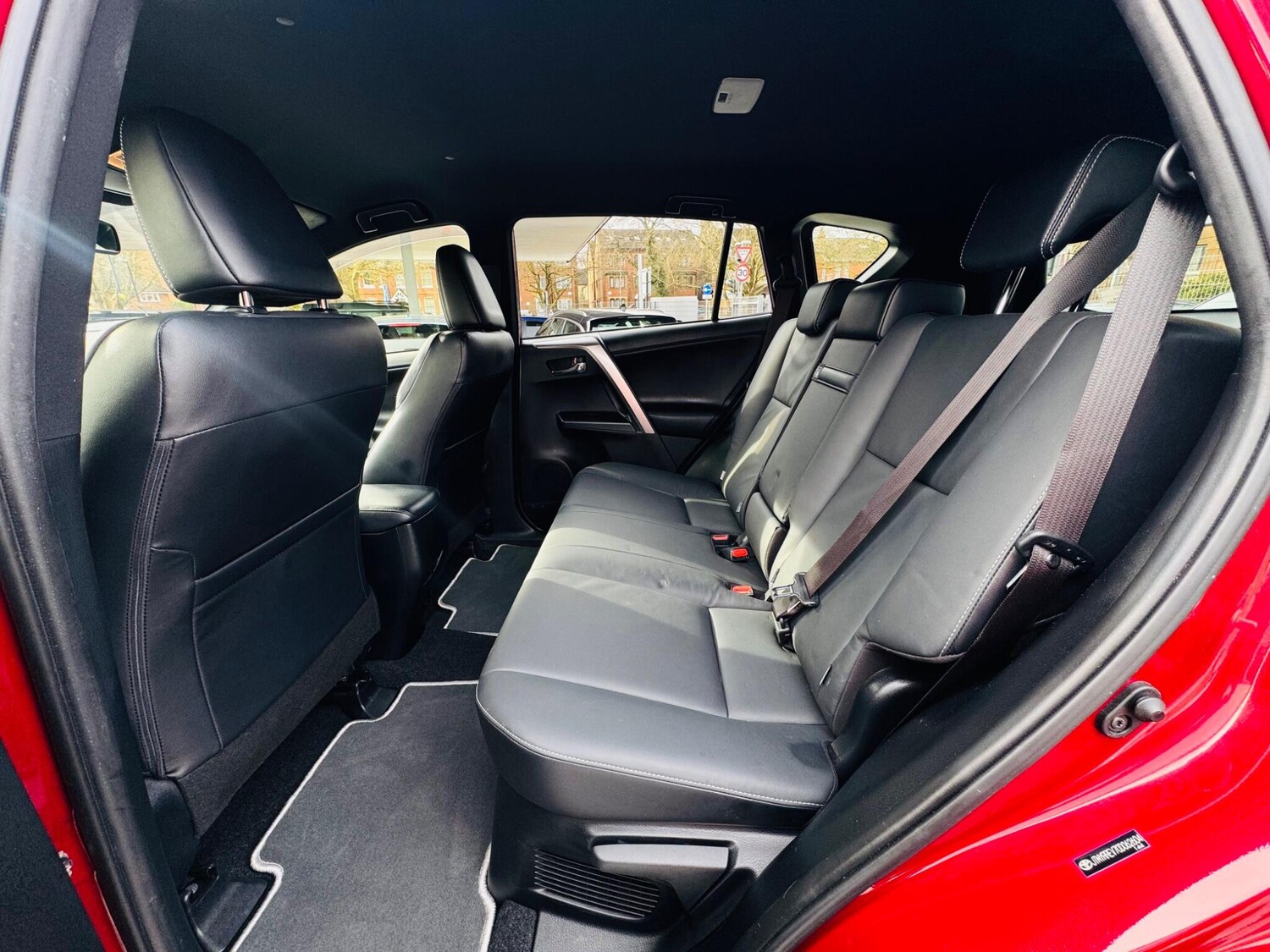 Used Toyota RAV4 for sale - 77612916: Photo 25