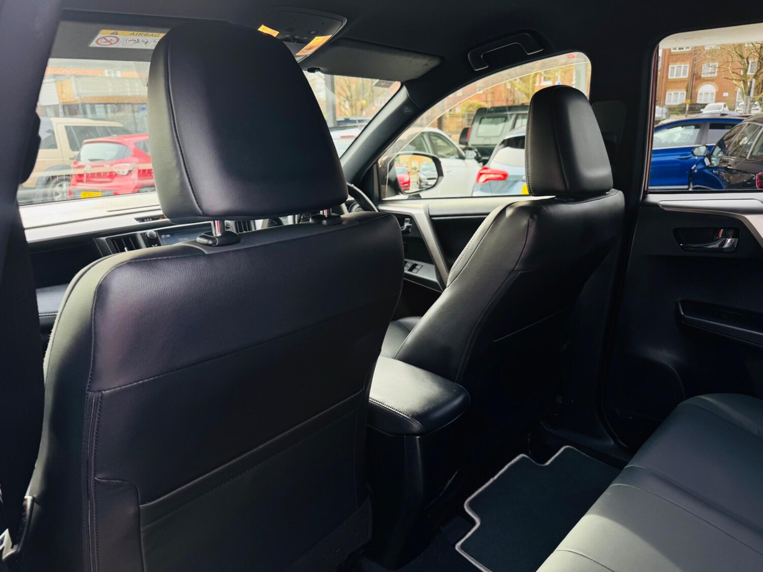 Used Toyota RAV4 for sale - 77612916: Photo 26