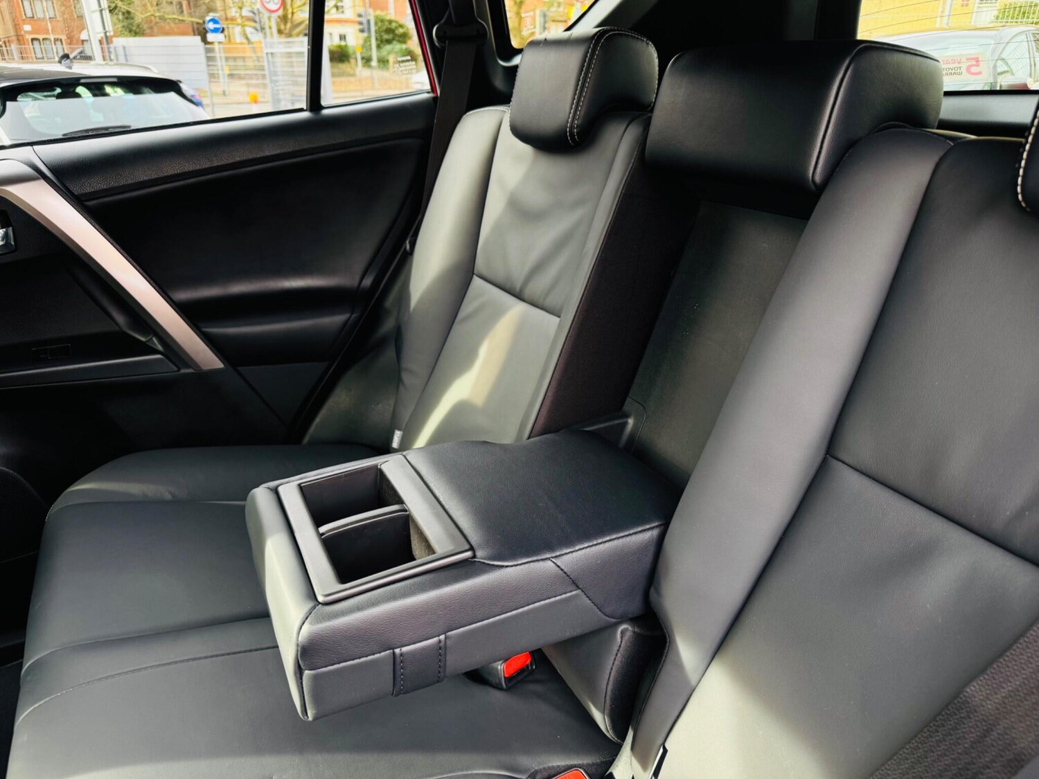 Used Toyota RAV4 for sale - 77612916: Photo 27