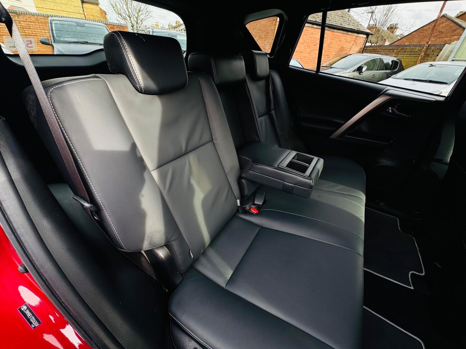 Used Toyota RAV4 for sale - 77612916: Photo 29