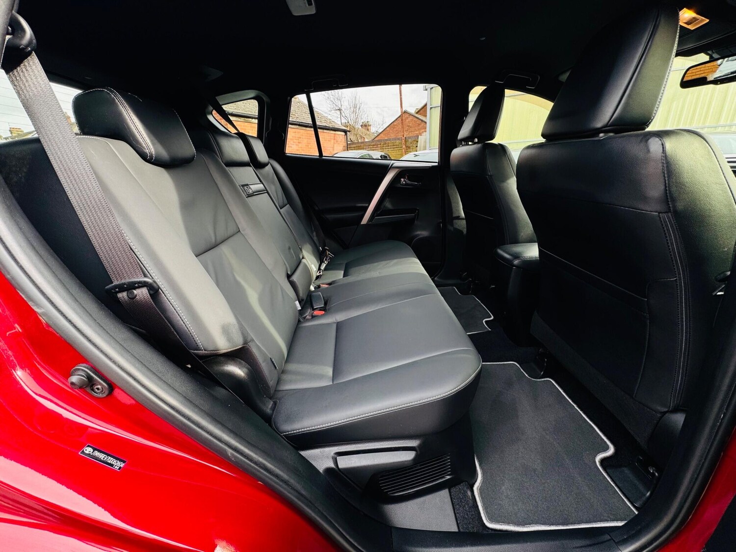 Used Toyota RAV4 for sale - 77612916: Photo 30