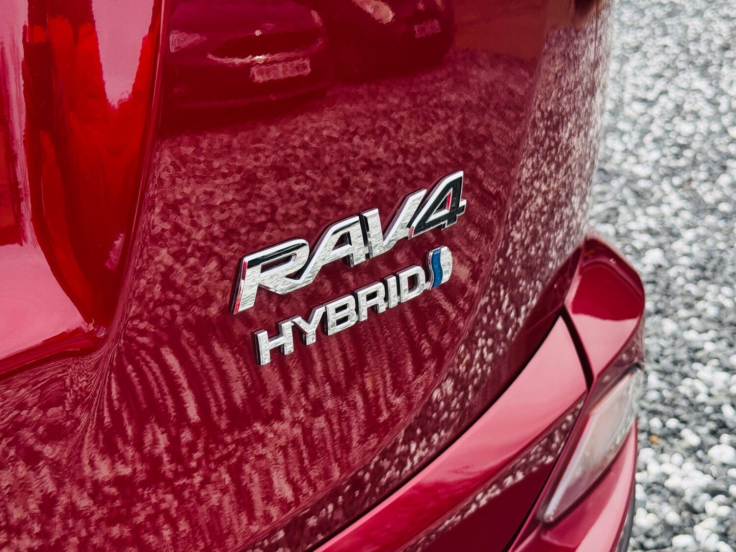 Used Toyota RAV4 for sale - 77612916: Photo 44