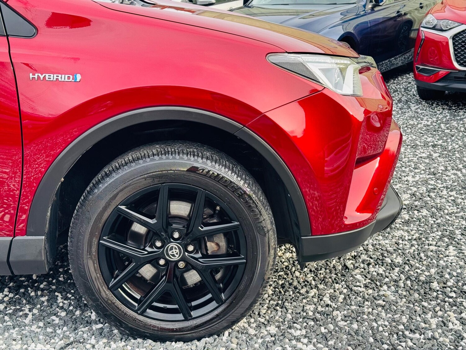 Used Toyota RAV4 for sale - 77612916: Photo 49