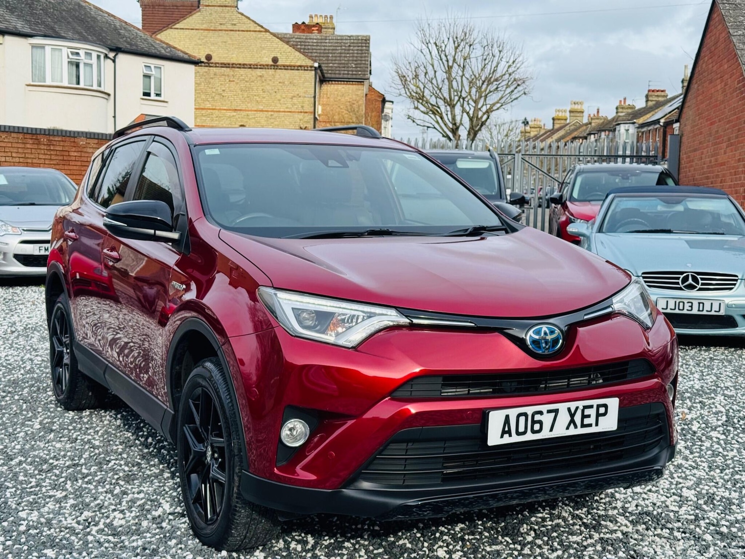 Used Toyota RAV4 for sale - 77612916: Photo 5