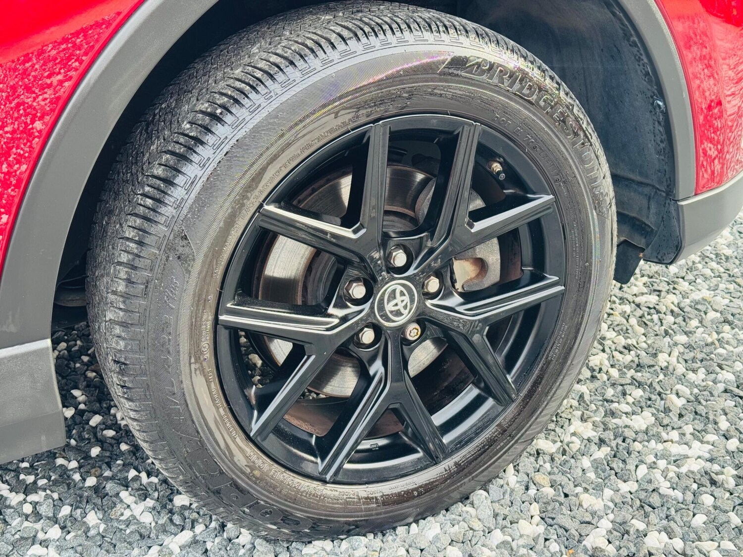 Used Toyota RAV4 for sale - 77612916: Photo 50