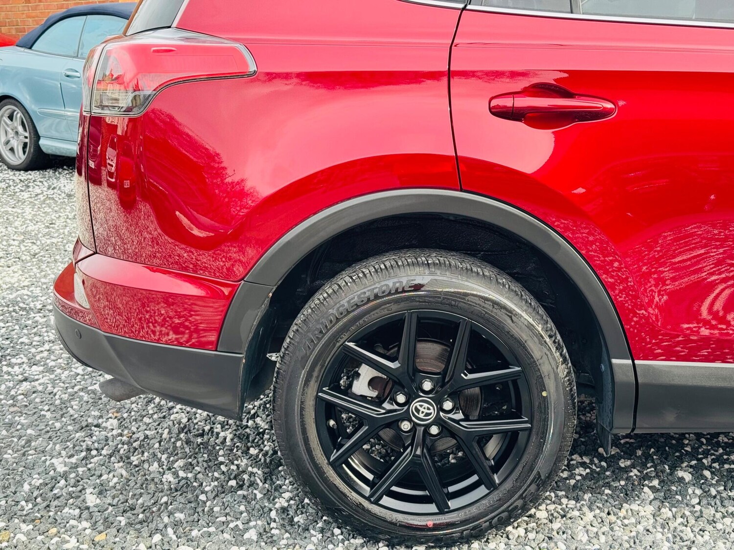 Used Toyota RAV4 for sale - 77612916: Photo 51