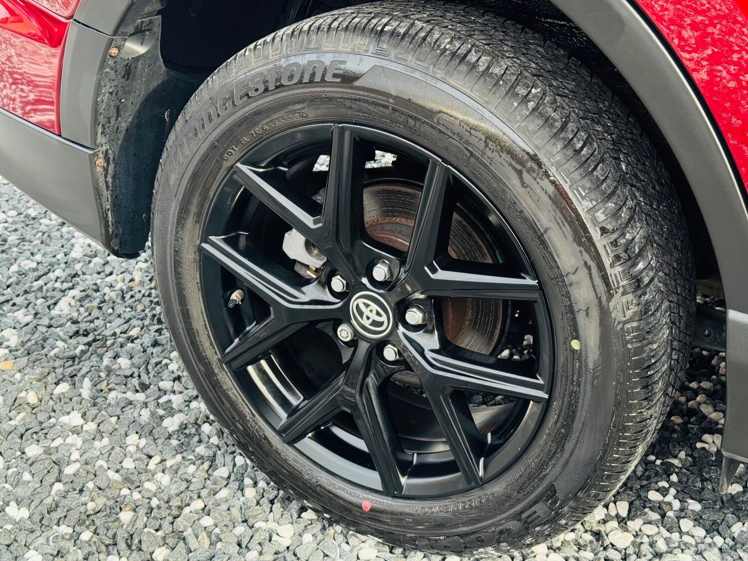 Used Toyota RAV4 for sale - 77612916: Photo 52