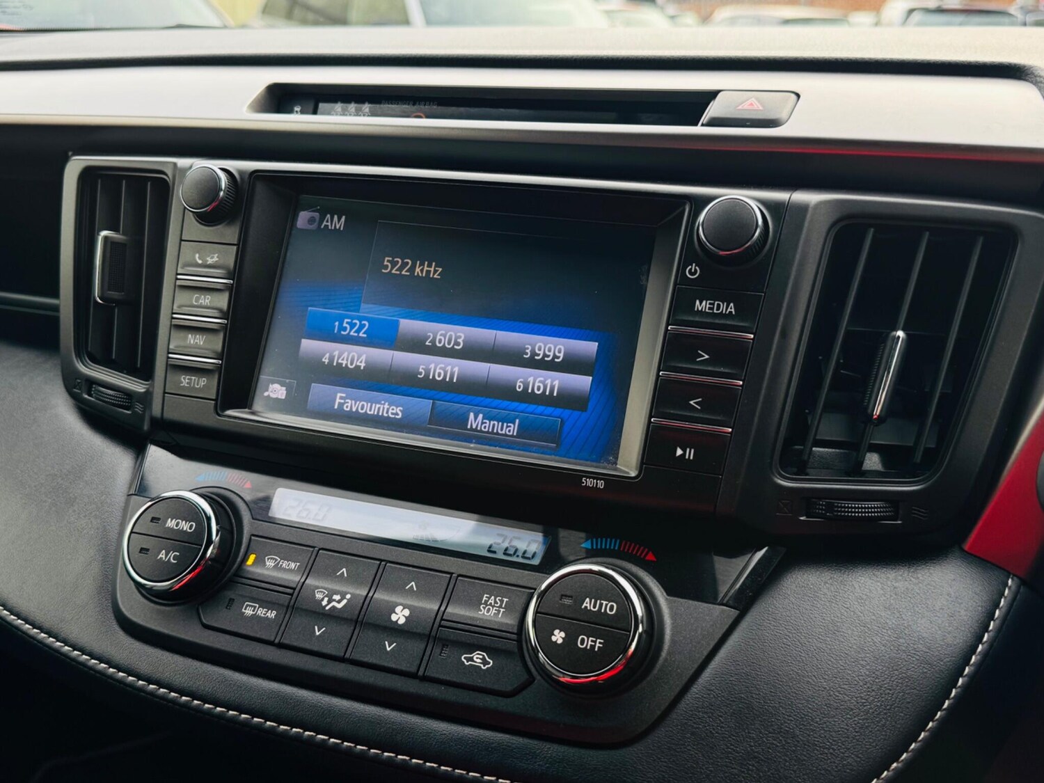 Used Toyota RAV4 for sale - 77612916: Photo 57