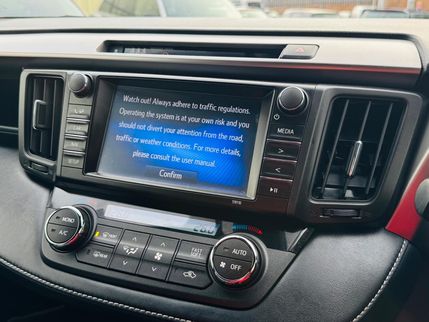 Used Toyota RAV4 for sale - 77612916: Photo 58