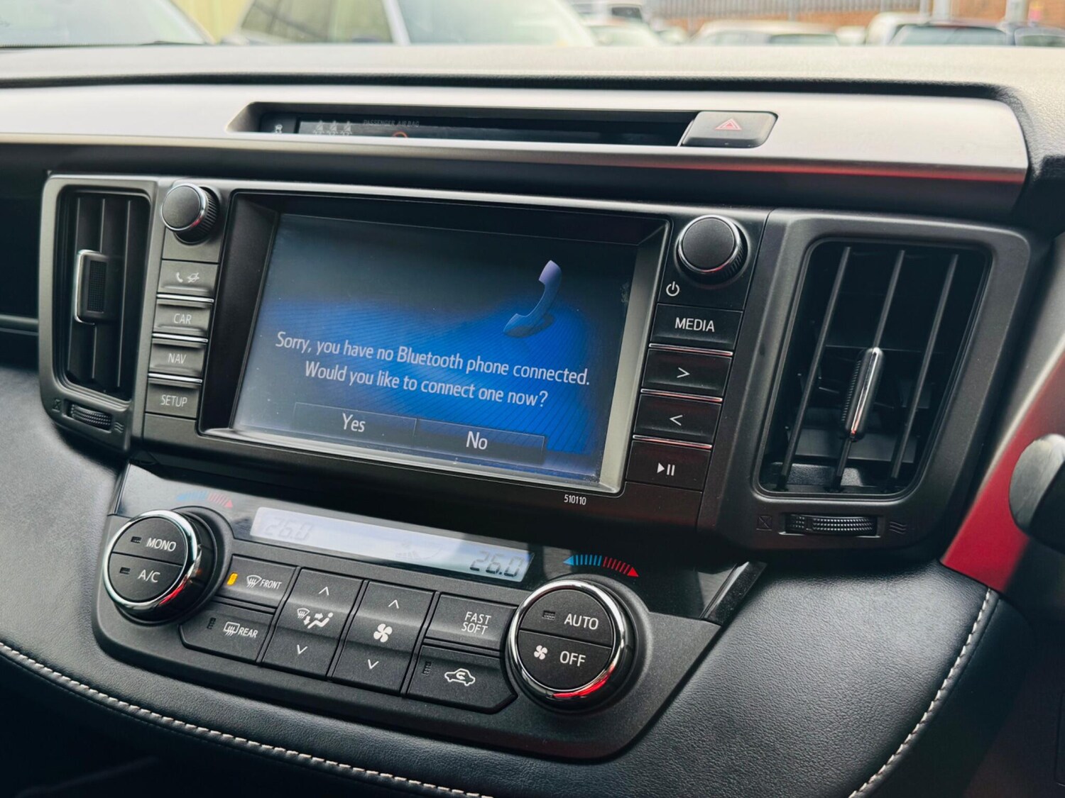 Used Toyota RAV4 for sale - 77612916: Photo 59