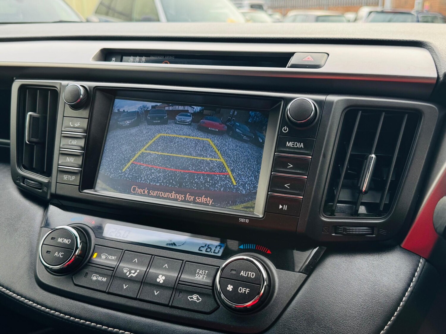 Used Toyota RAV4 for sale - 77612916: Photo 60