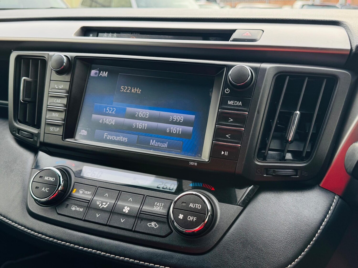 Used Toyota RAV4 for sale - 77612916: Photo 61