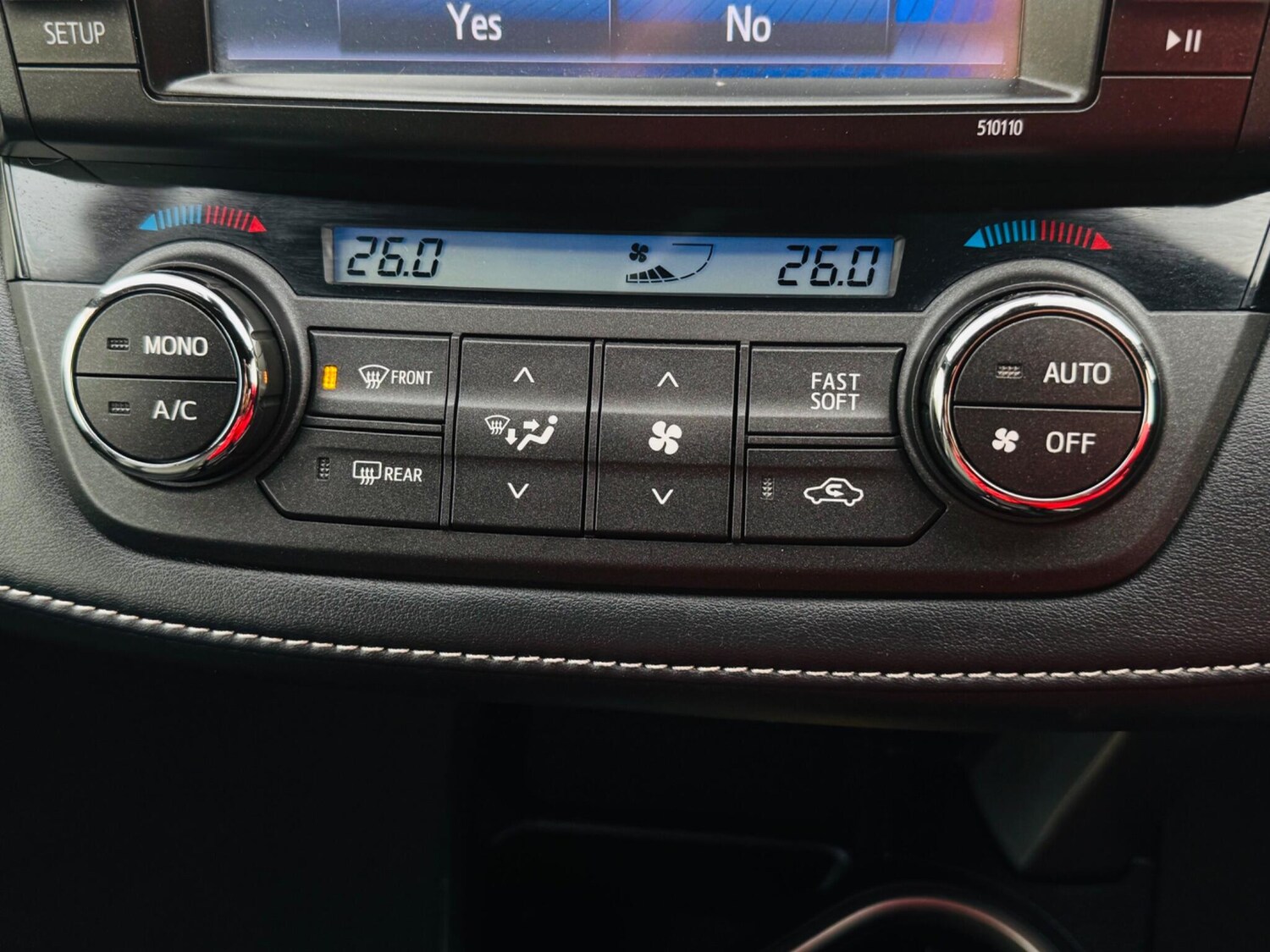 Used Toyota RAV4 for sale - 77612916: Photo 62